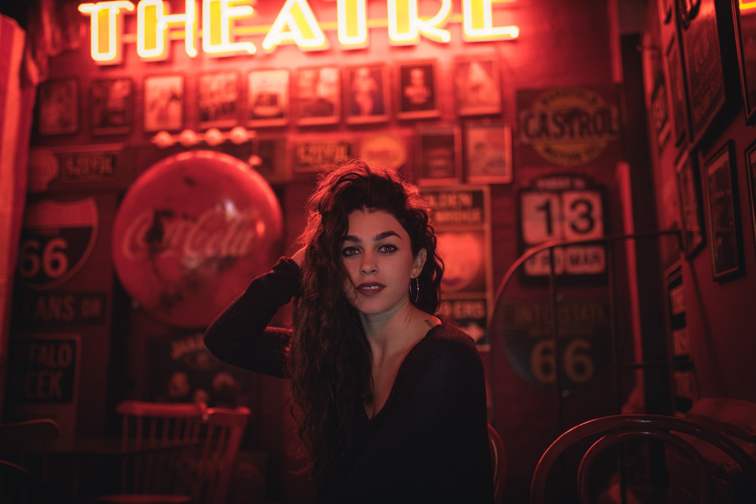 Natacha Karam