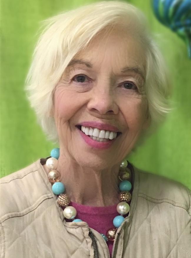 Margaret Cogswell