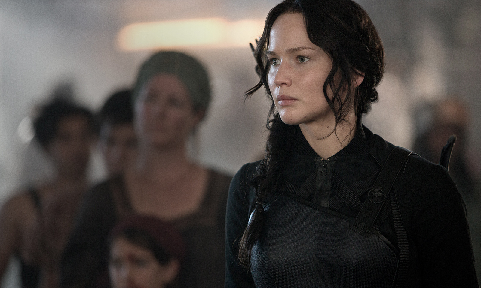 Katniss Everdeen