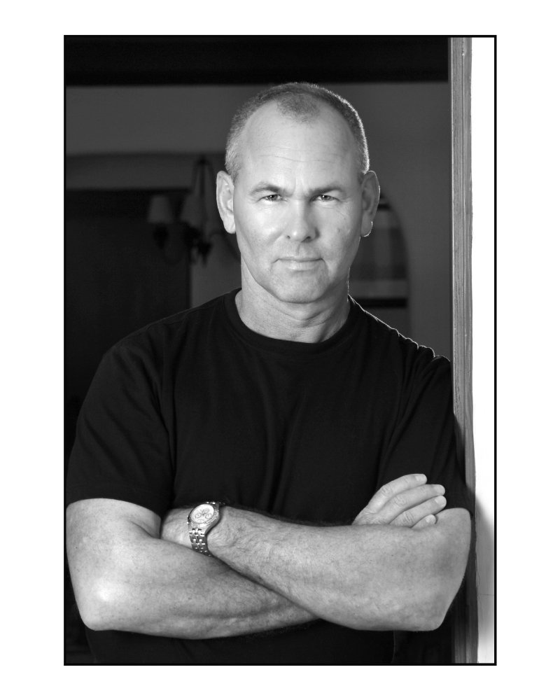Paul Pape