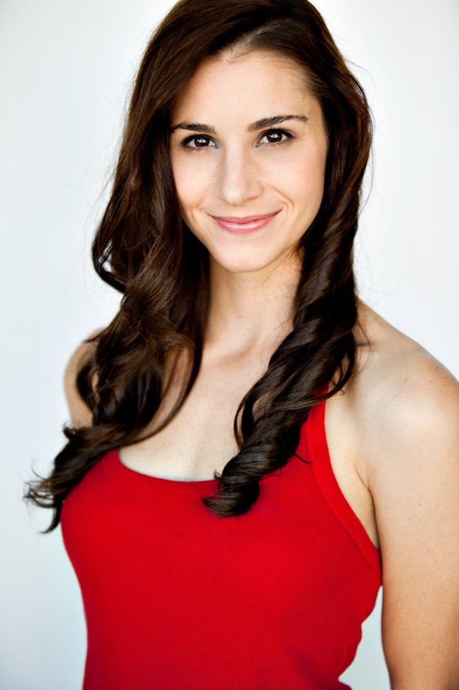 Katie Eischen