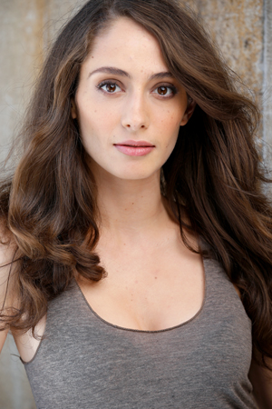 Natalie Kabenjian