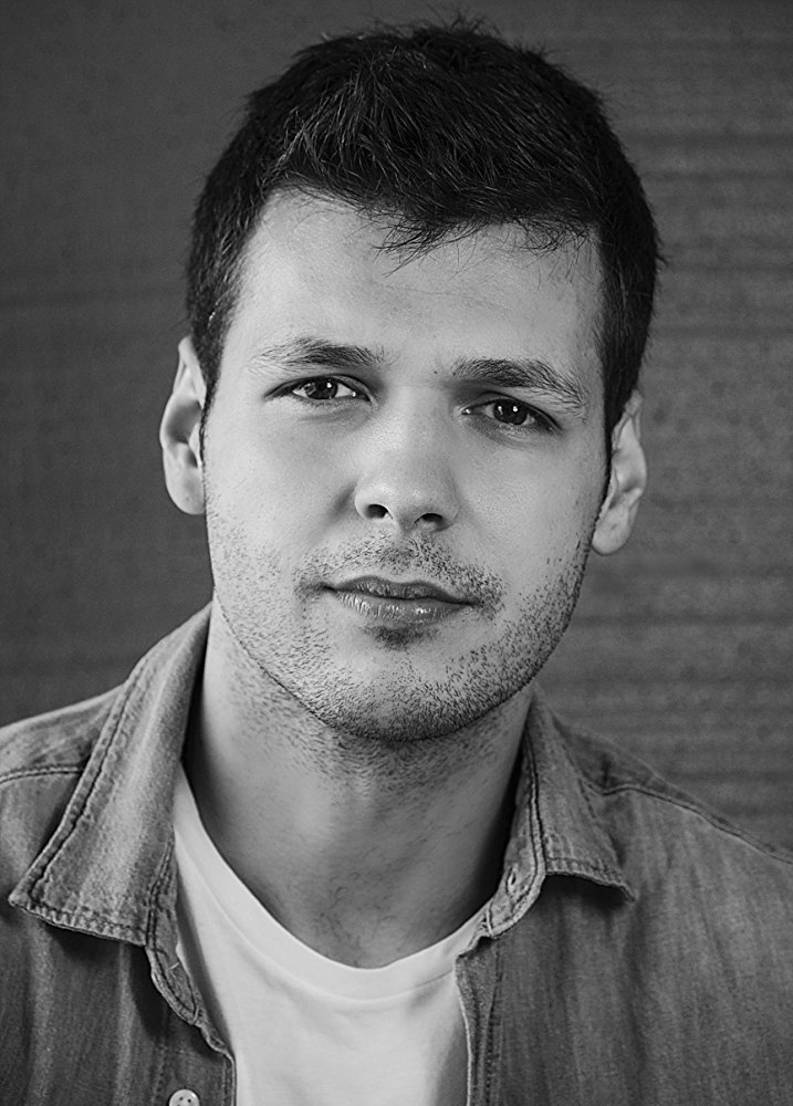 Yordan Krushkov