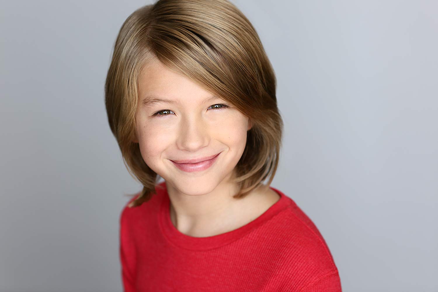 Ryan Edward Hill
