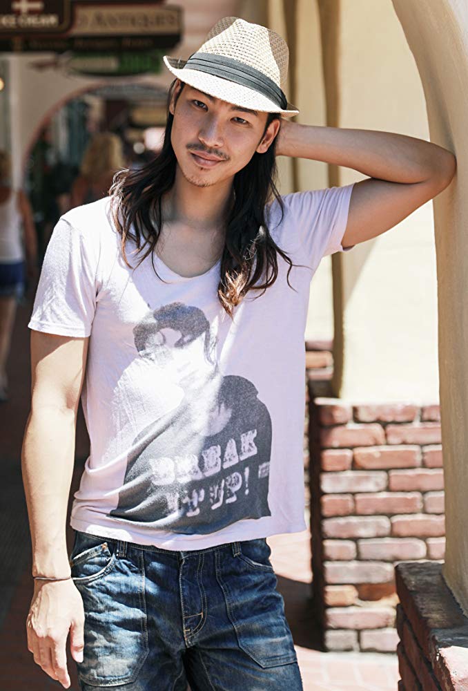 Ian Park