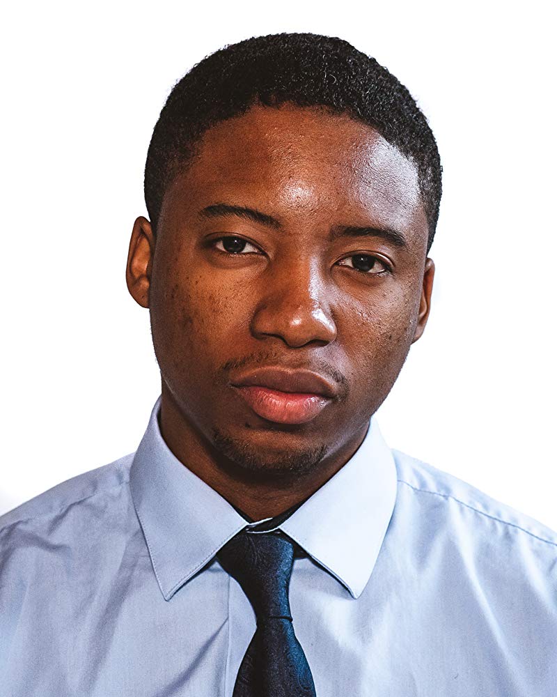 Letréal Farquharson