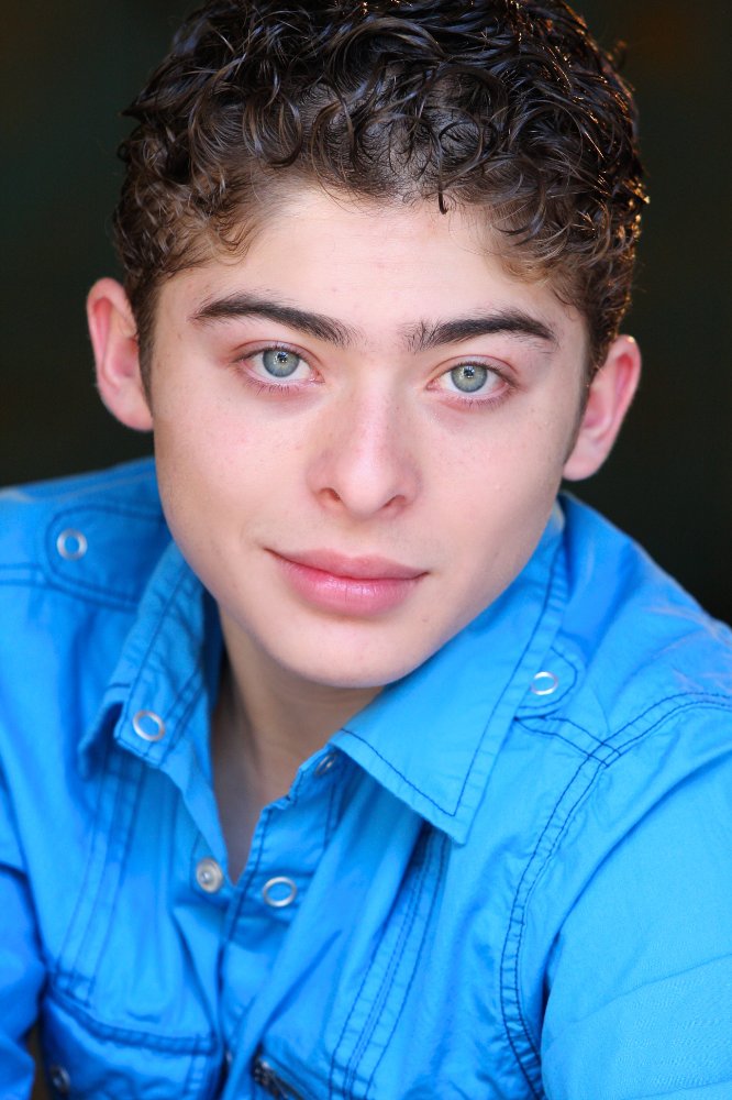 Ryan Ochoa