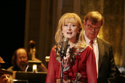 Garrison Keillor