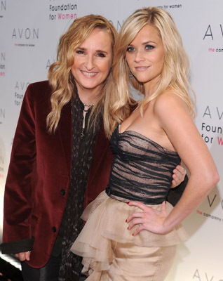 Melissa Etheridge