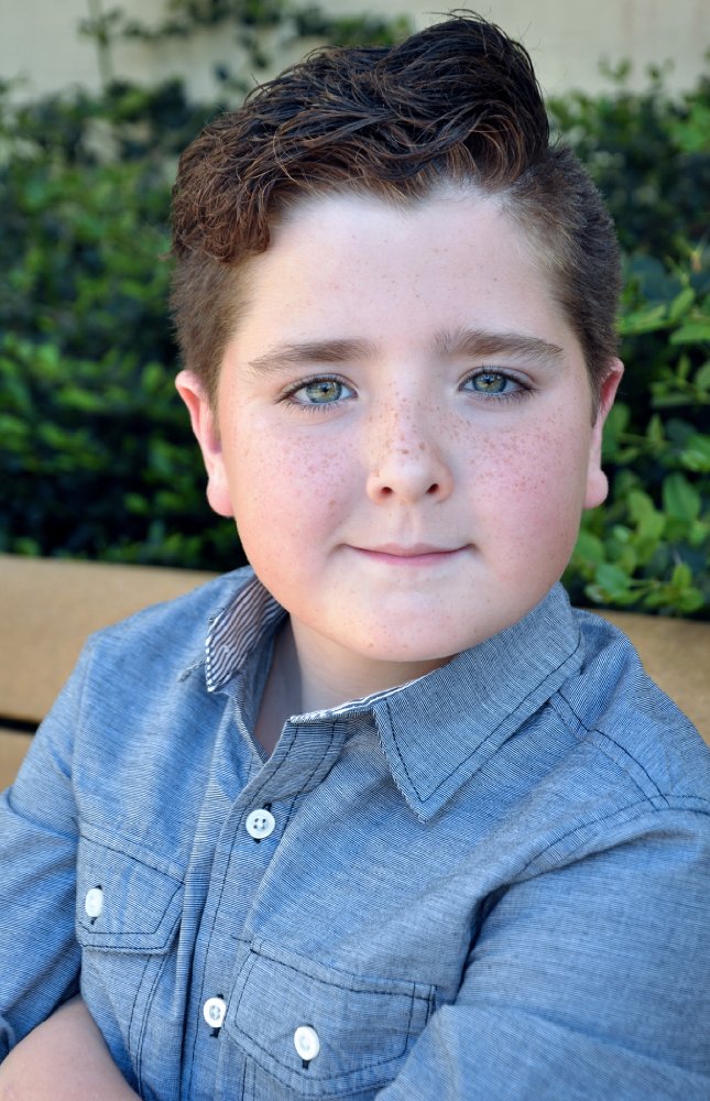 Max Page