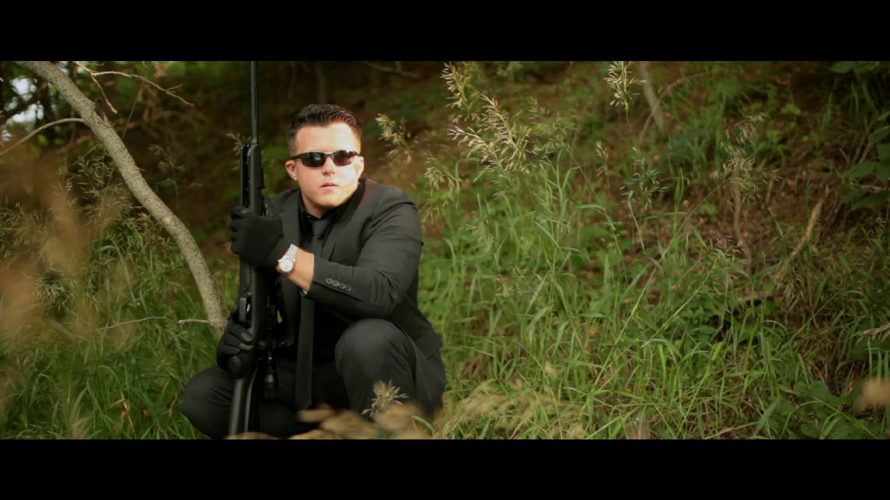 Brad Masters