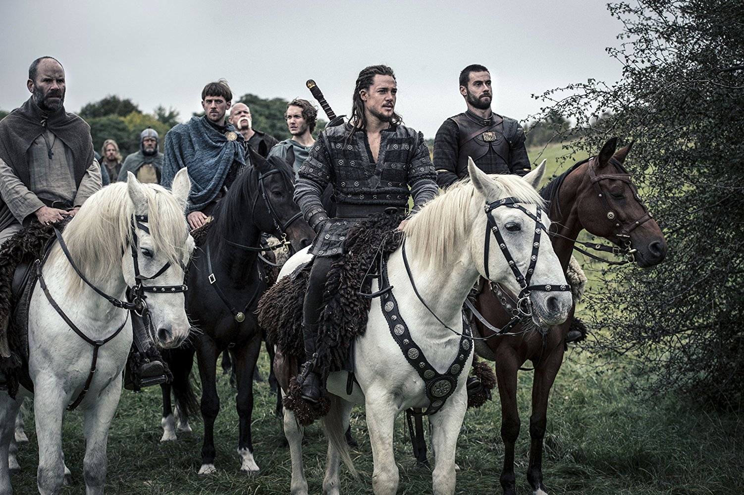King Ethelred