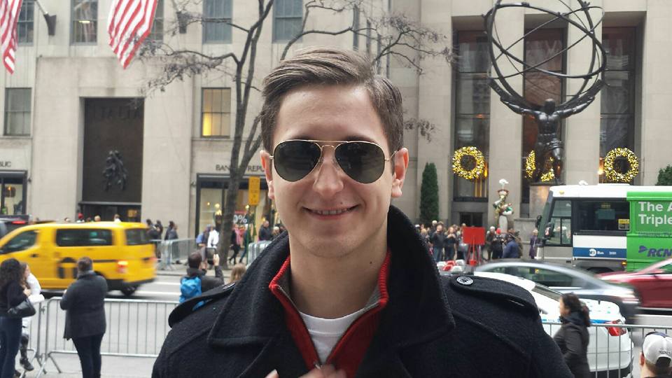 Keenan Cochrane