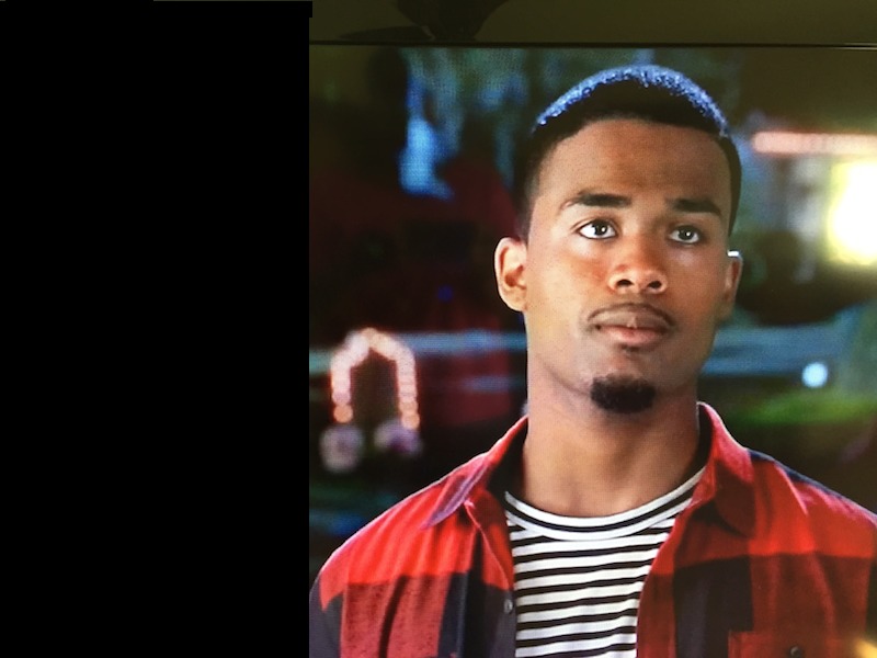 Darnell J. Cates