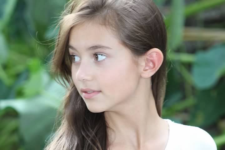 Julia Armitage