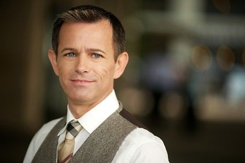 Danny L. Martin