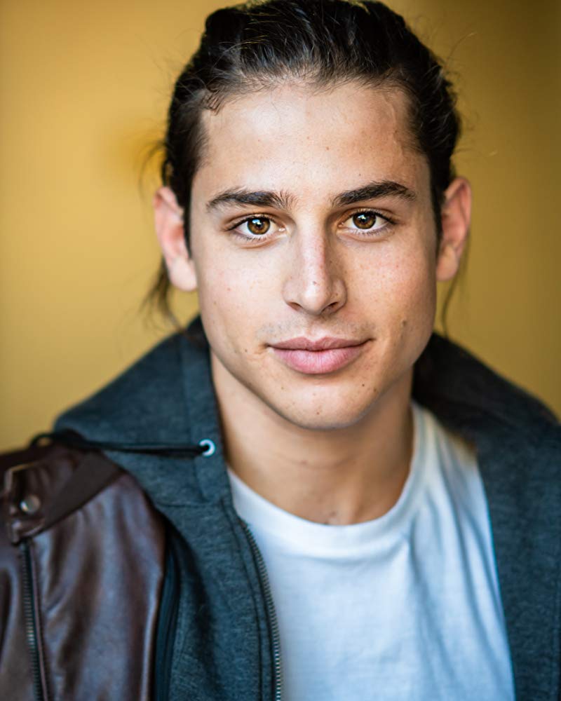 Gonzalo Martin