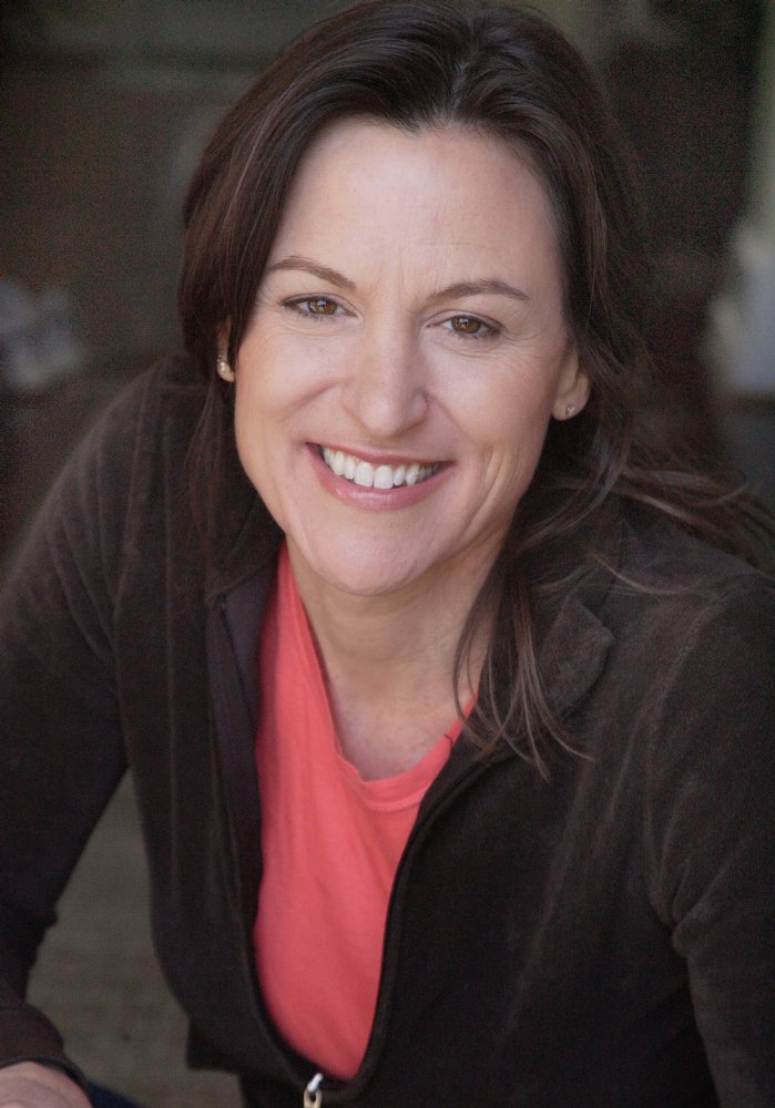 Megan McCarthy