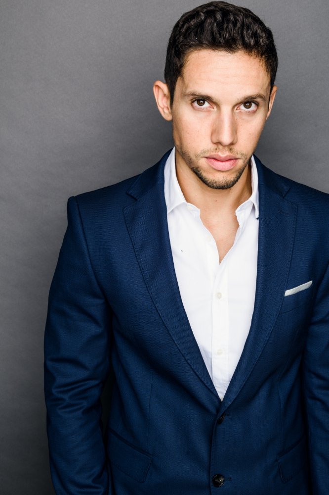 Aiden Pierce
