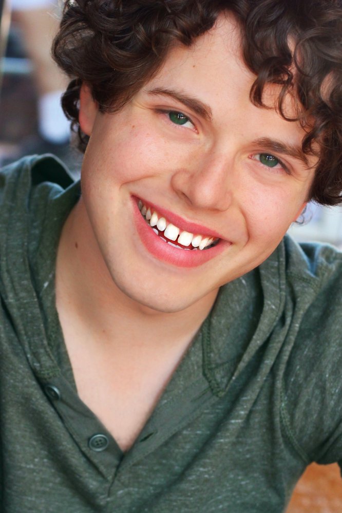 Chase Edmondson