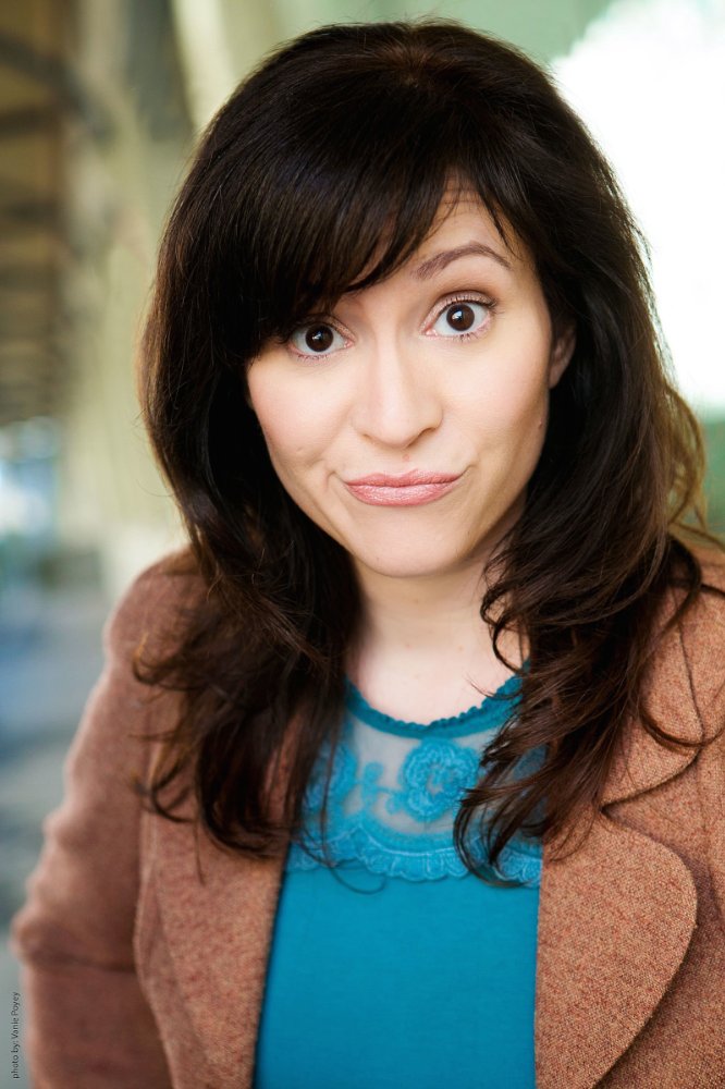Jennifer Lee Weaver