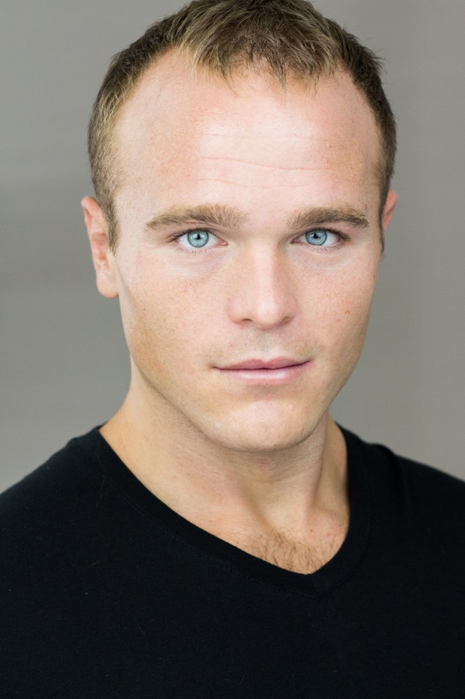 Christopher Johnson