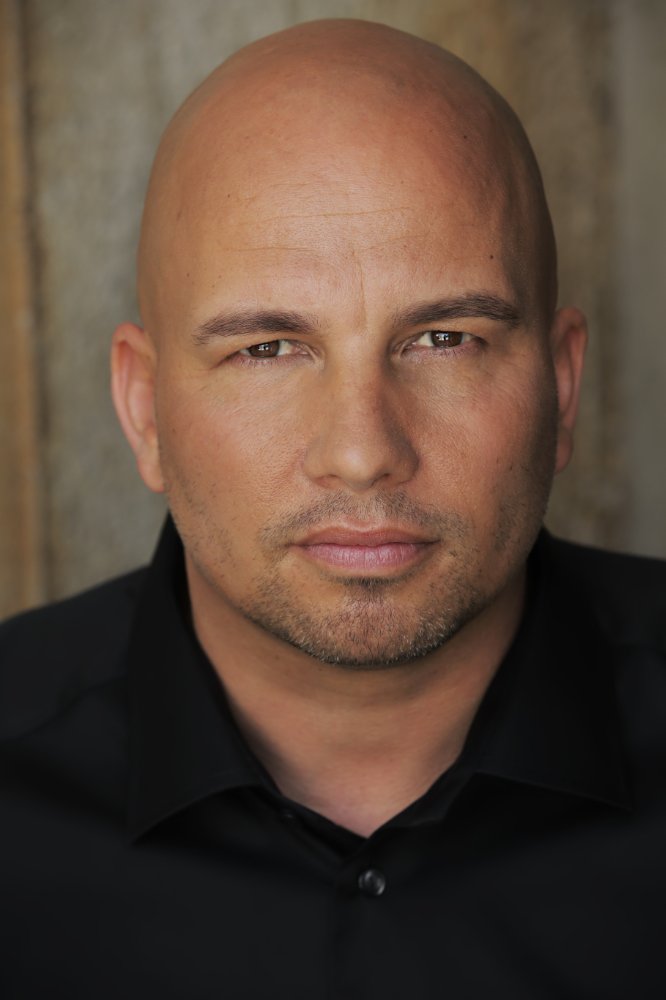 Terence Rivera
