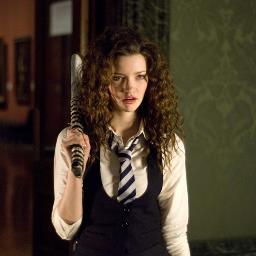 Talulah Riley