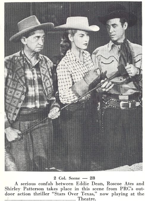 Shirley Patterson