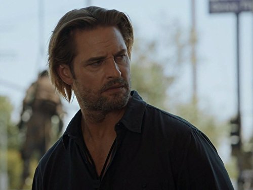 Josh Holloway