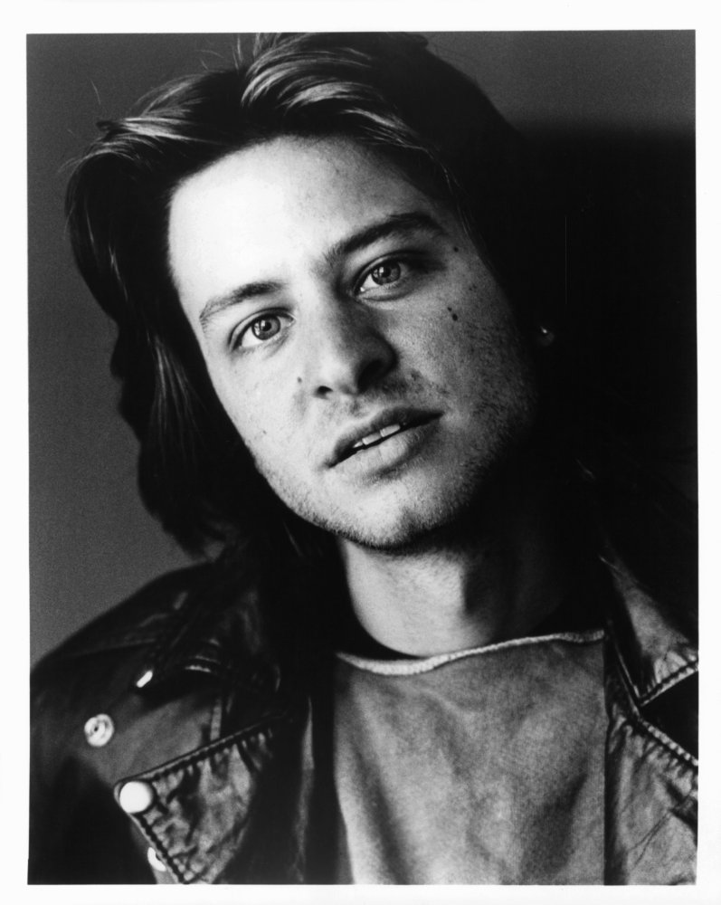 Fisher Stevens
