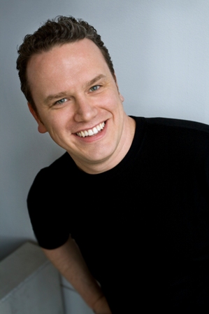 Kevin O'Grady