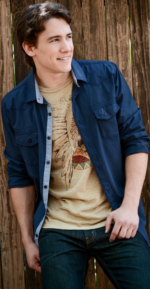 Anthony O'Leary
