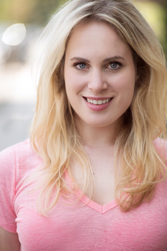 Jordan Elizabeth Gelber