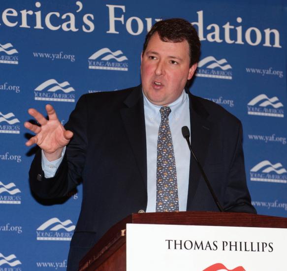 Marc A. Thiessen