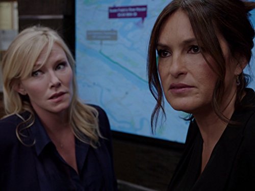 Kelli Giddish