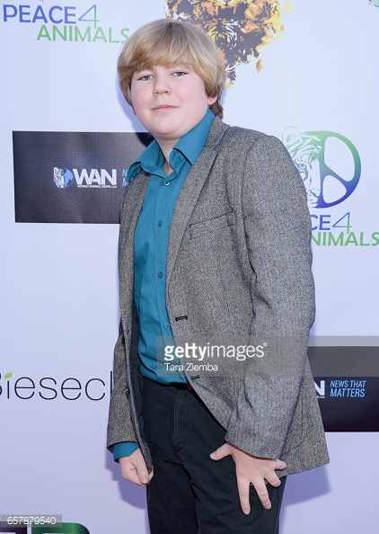 Connor Dean