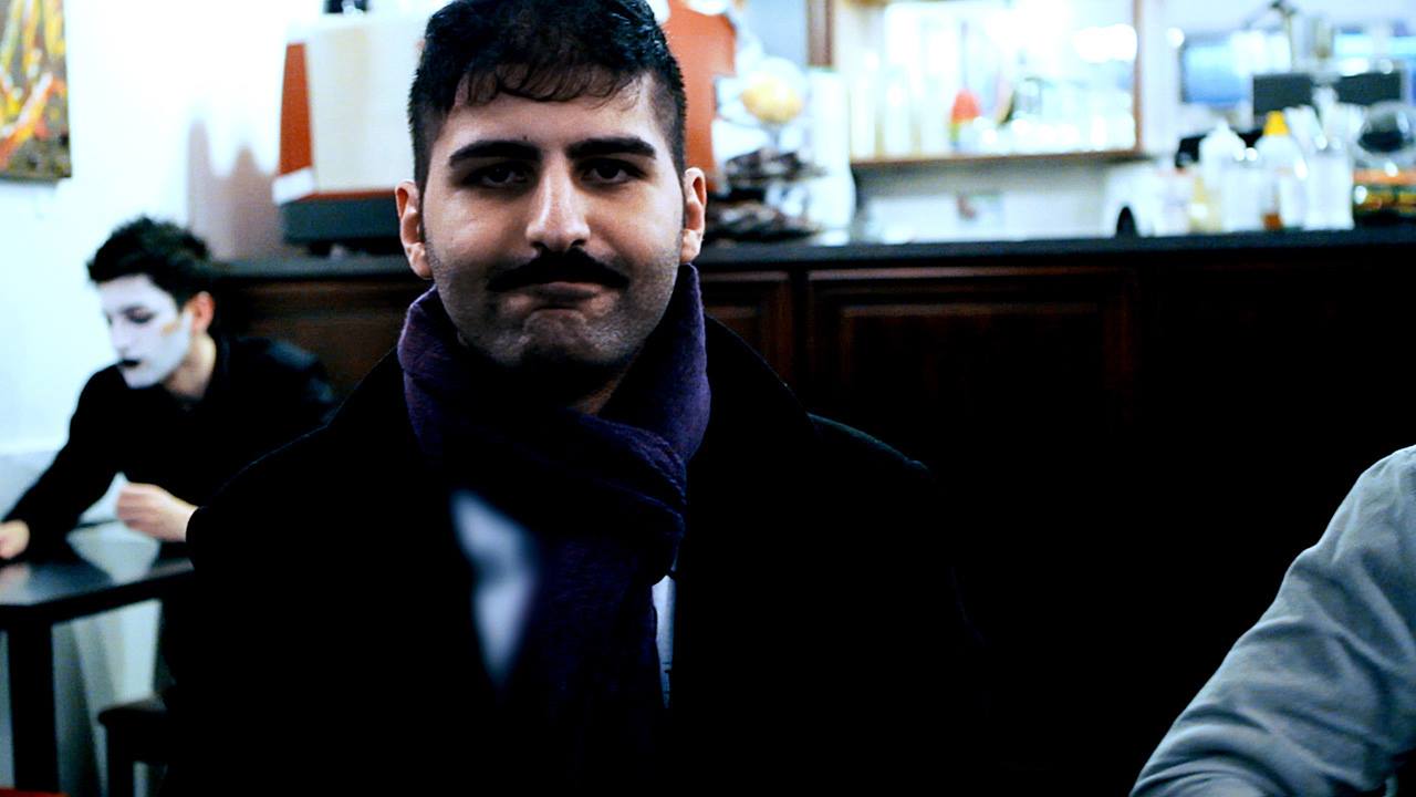 Amro Majzoub
