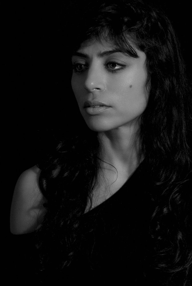 Reshma Gajjar
