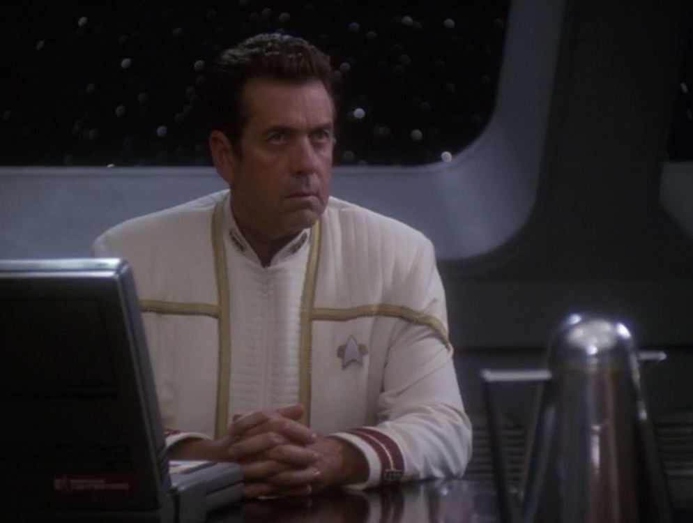 Admiral Ross