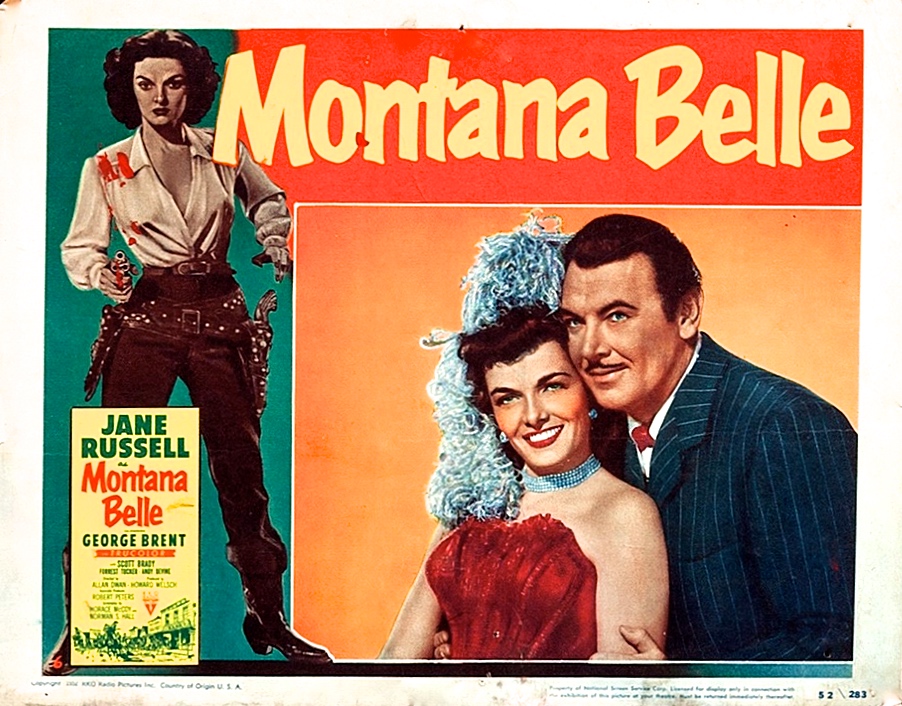 Belle Starr