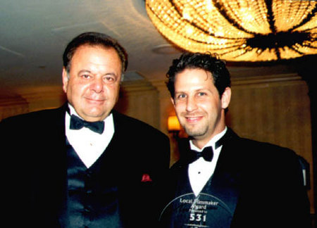 Rob Goodman
