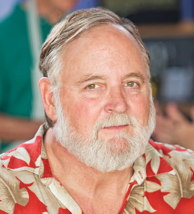 Bill Crouch