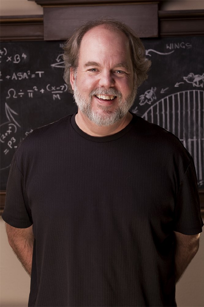 Rob Coleman
