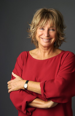 Danièle Thompson