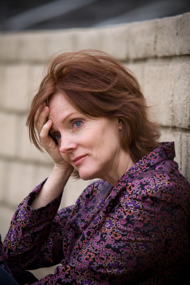 Maggie Baird