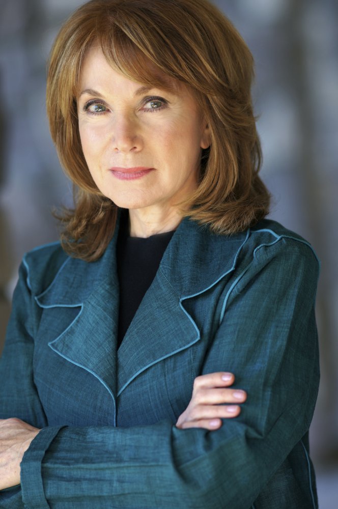 Janet Wood