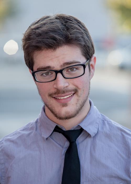 Aaron T. Rudd