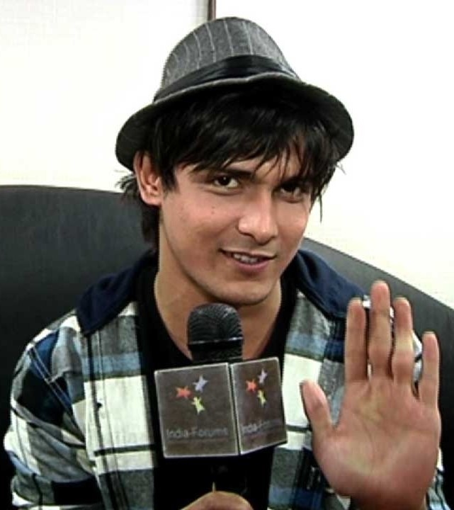 Utkarsh Gupta