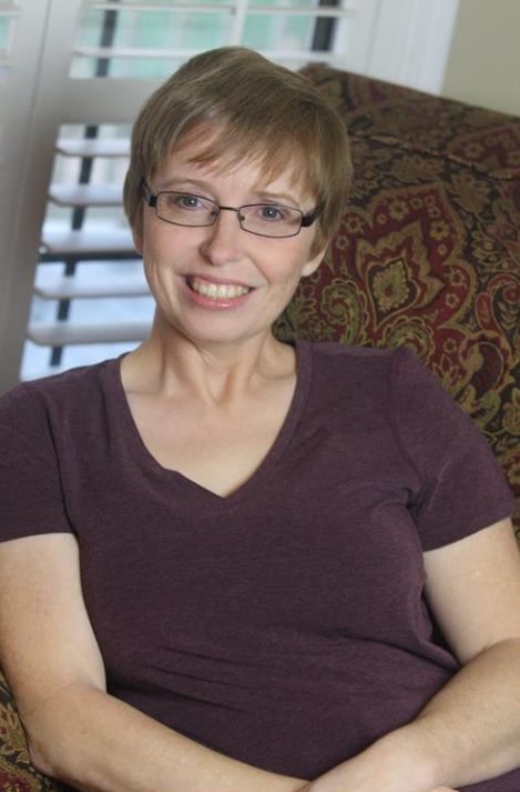 Sonya Thompson